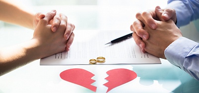 Переоформление ипотеки при разводе супругов