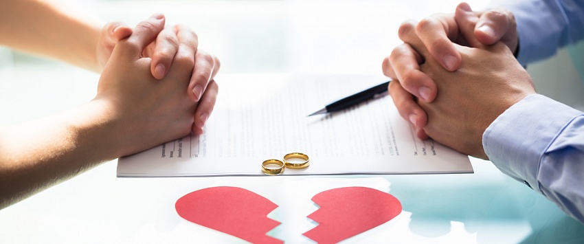 Переоформление ипотеки при разводе супругов