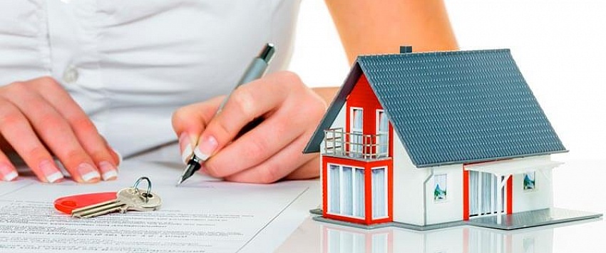 Страховые случаи и риски при ипотеке: страхование недвижимости
